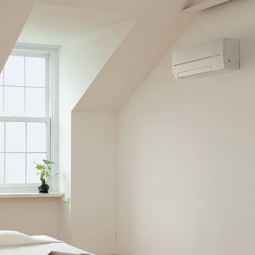 Внутренний блок MITSUBISHI ELECTRIC MSZ-SF42VE (Стандарт инвертор)