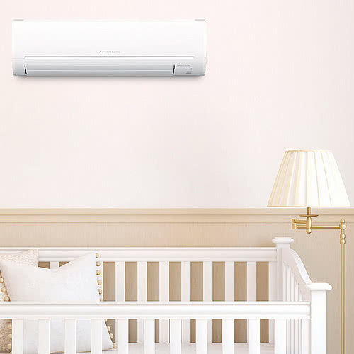Внутренний блок MITSUBISHI ELECTRIC MSZ-GF60VE (Стандарт инвертор)