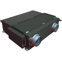 MITSUBISHI ELECTRIC LGH-35RX5-E