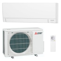 MITSUBISHI ELECTRIC MSZ-AY42VGK MUZ-AP42VG